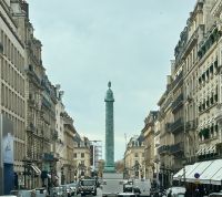 Klassisches Paris - Stadtrundfahrt 