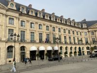 Klassisches Paris - Stadtrundfahrt 