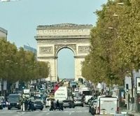 Klassisches Paris - Stadtrundfahrt 