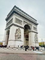 Klassisches Paris - Stadtrundfahrt 