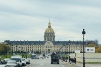Klassisches Paris - Stadtrundfahrt 