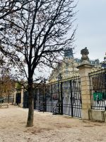 Klassisches Paris - Stadtrundfahrt 