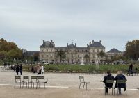 Klassisches Paris - Stadtrundfahrt 