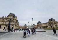 Klassisches Paris - Stadtrundfahrt 