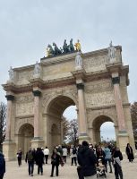 Klassisches Paris - Stadtrundfahrt 