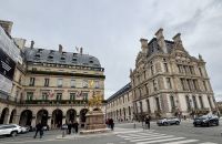 Klassisches Paris - Stadtrundfahrt 