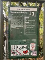 Klassisches Paris - Spaziergang Montmartre