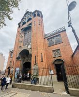 Klassisches Paris - Spaziergang Montmartre