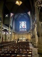 Klassisches Paris - Spaziergang Montmartre
