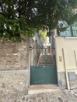 Klassisches Paris - Spaziergang Montmartre