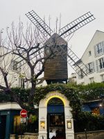 Klassisches Paris - Spaziergang Montmartre