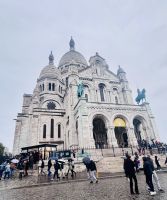 Klassisches Paris - Spaziergang Montmartre