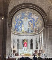 Klassisches Paris - Spaziergang Montmartre