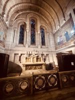 Klassisches Paris - Spaziergang Montmartre