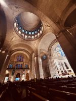 Klassisches Paris - Spaziergang Montmartre
