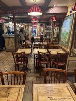 Klassisches Paris - Abendessen Montmartre