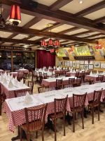 Klassisches Paris - Abendessen Montmartre