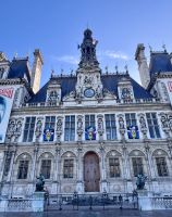 Klassisches Paris - Spaziergang Marais