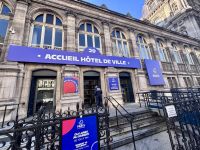 Klassisches Paris - Spaziergang Marais