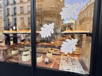 Klassisches Paris - Spaziergang Marais