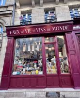 Klassisches Paris - Spaziergang Marais