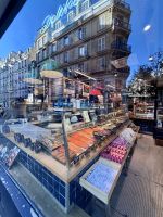 Klassisches Paris - Spaziergang Marais