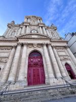 Klassisches Paris - Spaziergang Marais