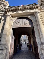 Klassisches Paris - Spaziergang Marais