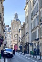 Klassisches Paris - Spaziergang Marais