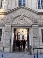 Klassisches Paris - Spaziergang Marais