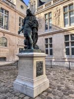 Klassisches Paris - Spaziergang Marais