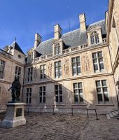 Klassisches Paris - Spaziergang Marais