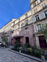 Klassisches Paris - Spaziergang Marais