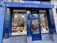 Klassisches Paris - Spaziergang Marais