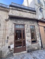 Klassisches Paris - Spaziergang Marais