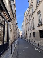 Klassisches Paris - Spaziergang Marais