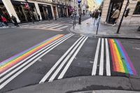 Klassisches Paris - Spaziergang Marais