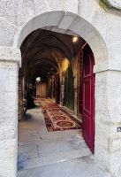 Klassisches Paris - Spaziergang Marais