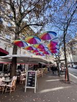 Klassisches Paris - Spaziergang Marais