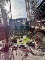 Klassisches Paris - Eiffelturm