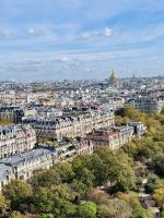 Klassisches Paris - Eiffelturm