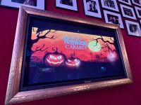 Klassisches Paris - Cabaret Paradis Latin