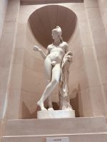 Klassisches Paris - Versailles 