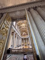 Klassisches Paris - Versailles 