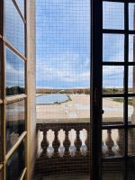 Klassisches Paris - Versailles 