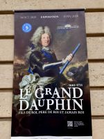 Klassisches Paris - Versailles 