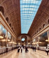 Klassisches Paris - Versailles 