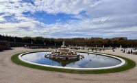 Klassisches Paris - Versailles 