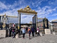 Klassisches Paris - Versailles 