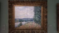 zahlreiche Meisterwerke von Monet in Rouen